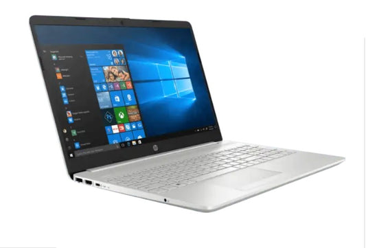 HP 15S-DU2034TX 15.6inch Core i5-1035G1 8GB 512GB SDD Nvidia MX330 Windows 10 Silver