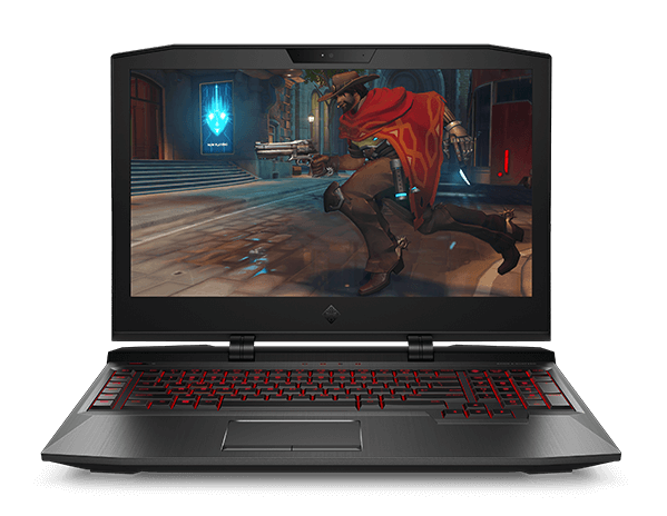 HP Omen 15-EK0075TX 15.6FHD Intel Core i7-10750H 16GB RAM 1TB SSD GTX 2060 Win10 Gaming