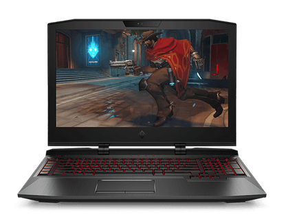 HP Omen 15-EK0076TX 15.6FHD Intel Core i7-10750H 32GB RAM 1TB SSD GTX 2070 Win10 Gaming