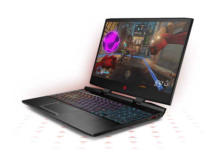 HP Omen 15-EK0075TX 15.6FHD Intel Core i7-10750H 16GB RAM 1TB SSD GTX 2060 Win10 Gaming