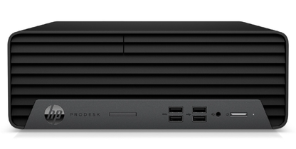 HP ProDesk 400 G7 SFF Windows 10 Intel Core i5 10th Gen upto 64GB HP ProDesk 400 G7 SFF Windows 10 Intel Core i5 10th Gen upto 64GB