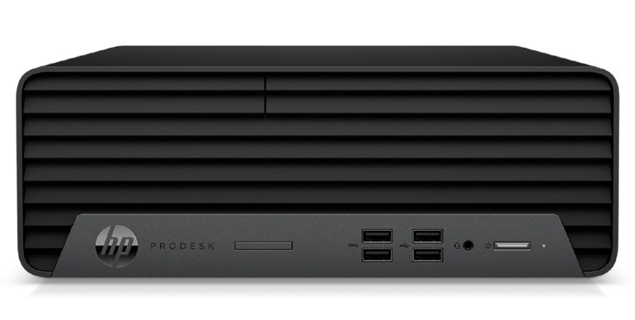 HP ProDesk 400 G7 SFF Windows 10 Intel Core i5 10th Gen upto 64GB RAM 500GB HDD 1TB SSD