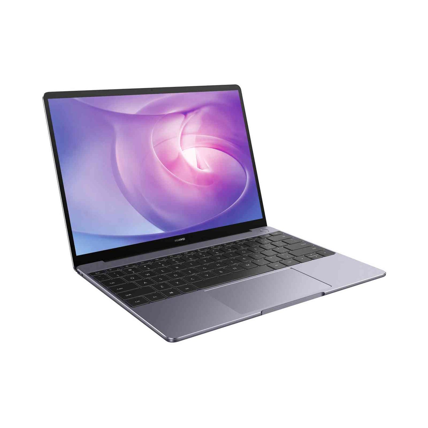 Huawei Matebook 13 2020 (グレー) 13インチ 2K IPS マルチタッチ Core i5-10210U 16GB 512GB SSD Windows 10 