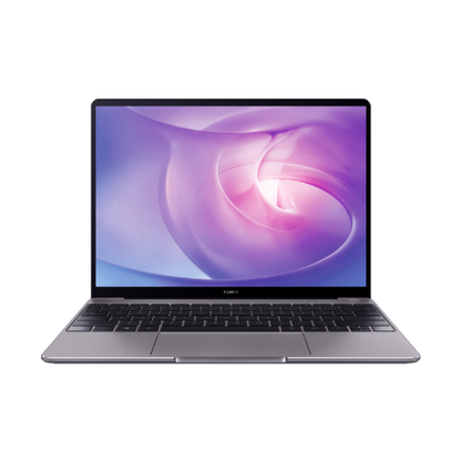 Huawei Matebook 13 2020 (グレー) 13インチ 2K IPS マルチタッチ Core i5-10210U 16GB 512GB SSD Windows 10 