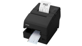 EPSON TM H6000V (C31CG62204) POS Printer USB + Ser EBCK Impact Dot Matrix HYBRID PRINTER