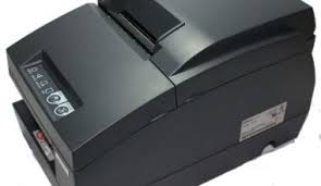 EPSON TM-U675 (C31C283071) USB インターフェース オートカッター PS 180 電源 EDG 付属