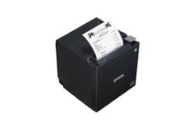 EPSON TM M30II NT 322 (C31CJ95322) POS Printer SA USB+Eth+Lightning, EBCK THERMAL LINE PRINTERS