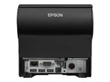 EPSON TM - T88VI (C31CE94171) USB + Ethernet, Serial, Simplified Chinese, ECBK THERMAL LINE PRINTERS
