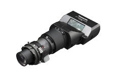 Panasonic ET-DLE035 Ultra Short Throw Lens for 1Chip DLP Series