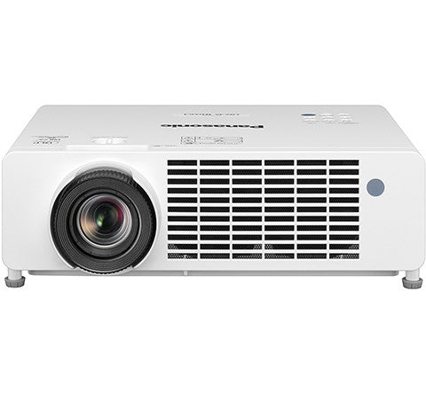 Panasonic PT-LRZ35 3500 ANSI Lumens WUXGA Portable LED Projector