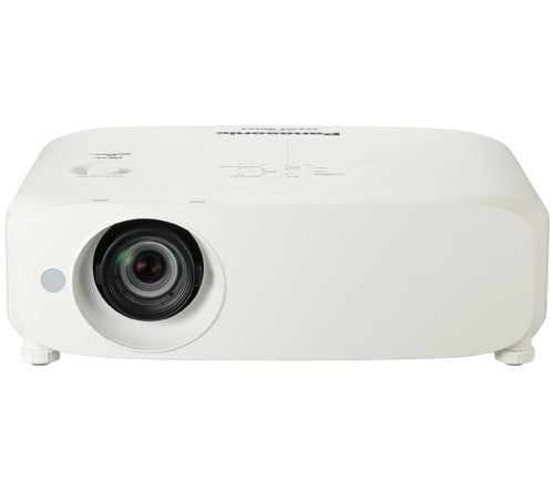 Panasonic PT-VZ580 5000 Lumens WUXGA LCD Projector