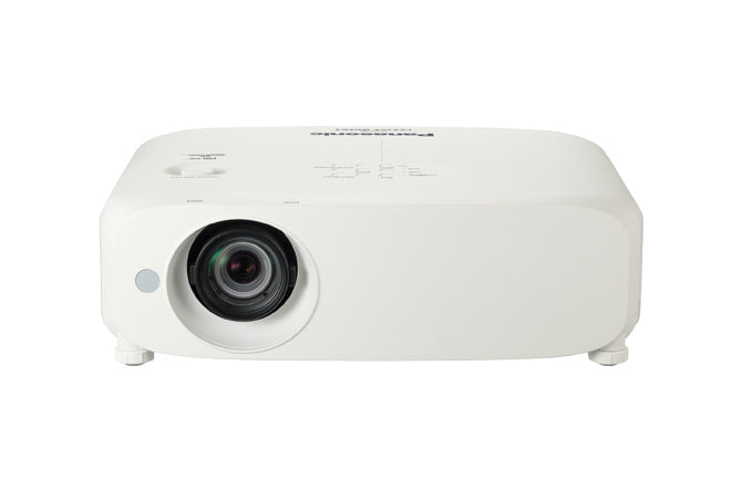 Panasonic PT-VZ585N 5000 Lumens WUXGA Wireless Digital Link LCD Projector