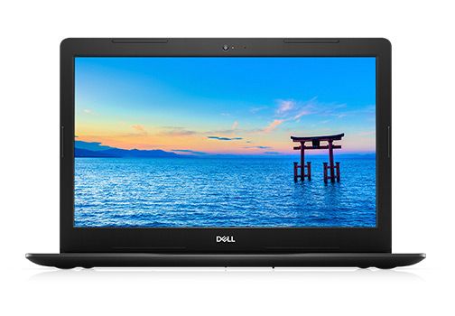 Dell Inspiron 3593 15.6 FHD Intel Core i5-1035G1 4GB RAM 1TB HDD Nvidia MX230 Win10 