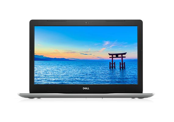 Dell Inspiron 3593 15.6 FHD Intel Core i5-1035G1 4GB RAM 1TB HDD Nvidia MX230 Win10