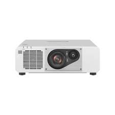 Panasonic PT-RZ570WA 1920x1200 5200 Lumens WUXGA 20000 Hrs 1-Chip Laser Projector