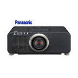 Panasonic PT-RW620BA/WA 1280x800 6000 Lumens WXGA 20000 Hrs 1-Chip Laser Projector