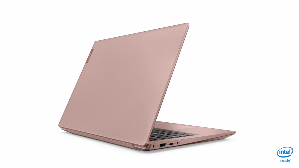 Lenovo S340-14IML (81N9009NPH) 14inch FHD  Core i7-10510U  512GB SSD 4GB RAM NVIDIA MX230 Win10 Sand Pink