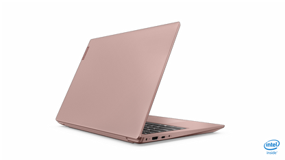 Lenovo S340-14IML (81N9009NPH) 14inch FHD  Core i7-10510U  512GB SSD 4GB RAM NVIDIA MX230 Win10 Sand Pink