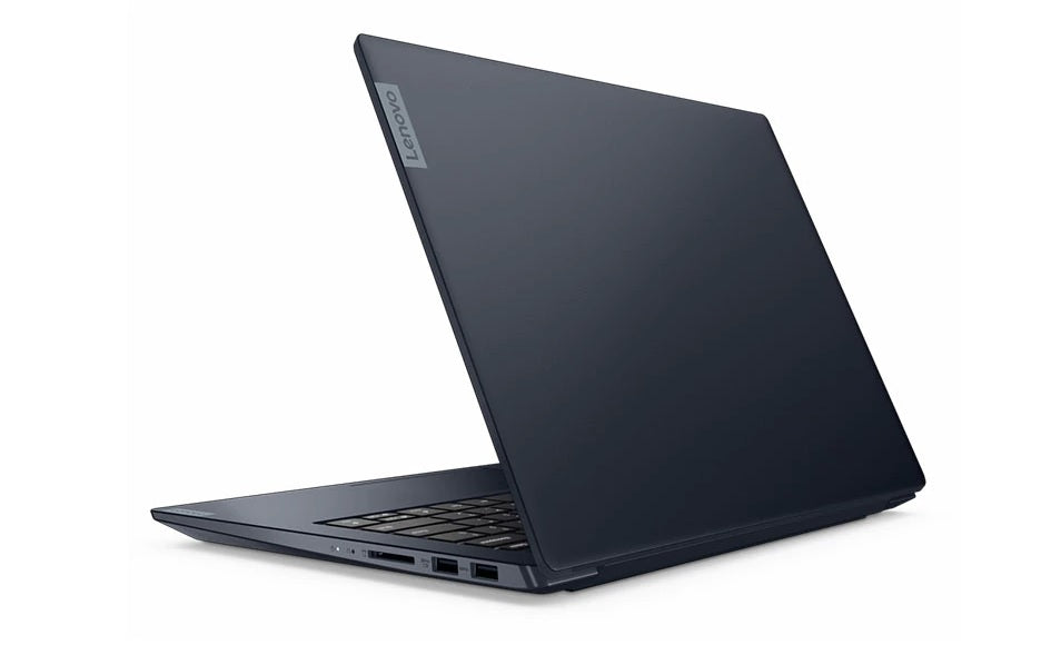 Lenovo S340-14IML (81N9009MPH) 14インチ FHD Core i7-10510U 512GB SSD 4GB RAM NVIDIA MX230 Win10 アビスブルー