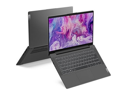 Lenovo IdeaPad 3 14IIL05 (81WD005VPH) 14インチ FHD Intel Core i3-1005G1 4GB RAM 128GB SSD Win10