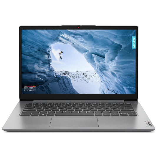 Lenovo IdeaPad Slim 1 x70 (82V6002DPH) 14Inch HD Intel Celeron 8GB RAM 256GB SSD Win 11