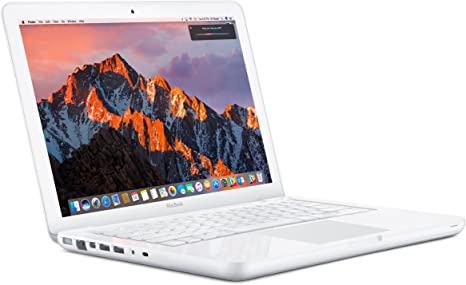 Apple Macbook A1342 P7550 4GB RAM 128GB SDD