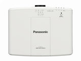 Panasonic PT-MW530LA 1280x800 5000 Lumens WXGA 20000 Hrs Laser Projector w/o Lens