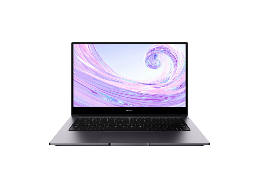 Huawei Matebook D14 (Space Grey) 14inch FHD IPS AMD Ryzen 7 3700U 8GB 512GB SSD Windows 10