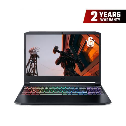 Acer Nitro 5 AN515-45-R77J 15.6FHD IPS Ryzen 7 5800H 16GB DDR4 512GB SSD GeForce RTX 3060 6GB Win11