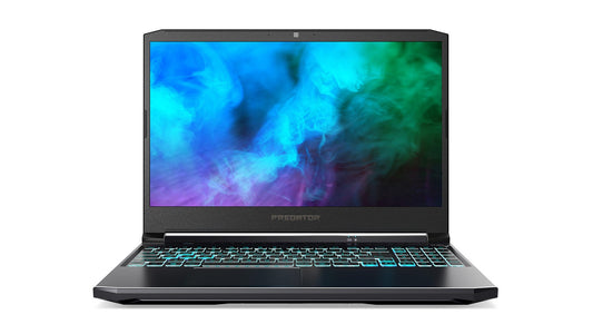 Acer Predator Triton 300 PT315-51-76VK Intel Core i7-9750H 8GB RAM 1TB+256GB SSD GTX 1650 Win10