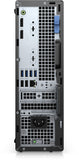 Dell OptiPlex 5090 Mini Tower Intel Core i7-10700 8GB RAM 1TB HDD 8x ODD Windows 10 Pro (64bit) English