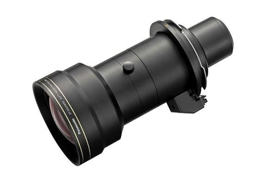 PANASONIC ET-D3LEW50 Fixed Focus Lens with stepping motor (0.7 : 1) for RQ32K, RZ31K and RZ21K