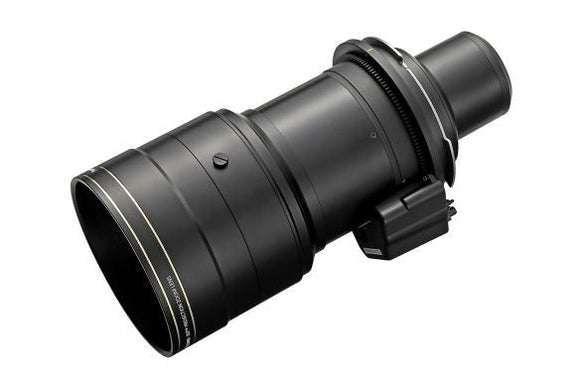 PANASONIC ET-D3LEW60 Zoom Lens with stepping motor (0.9 – 1.1:1) for RQ32K, RZ31K and RZ21K