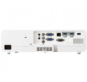 Panasonic PT-LB386 3800 ANSI Lumens XGA HDMI Projector