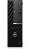 Dell OptiPlex 5090 Mini Tower Intel Core i7-10700 8GB RAM 1TB HDD 8x ODD Windows 10 Pro (64bit) English