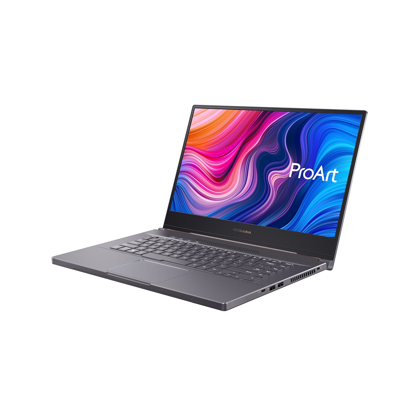 Asus ProArt StudioBook 15 H500GV-HC002T 15.6インチ Intel Core i7-9750H 16GB RAM 1TB SSD GTX2060 Win10 