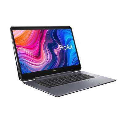 Asus ProArt StudioBook One W590G6T-HI004R 15.6インチ Intel Core i9-9980HK 64GB 1TB SSD RTX 6000 Win10