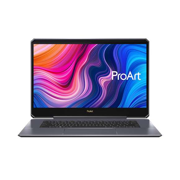 Asus ProArt StudioBook One W590G6T-HI004R 15.6inch Intel Core i9-9980HK  64GB 1TB SSD RTX 6000 Win10