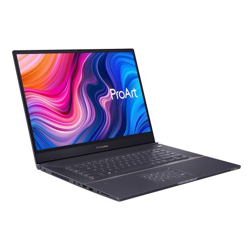 Asus ProArt StudioBook Pro 17 W700G3T-AV119R 17inch Intel Xeon E-2276M 16GB 1TB SSD RTX3000 Win10