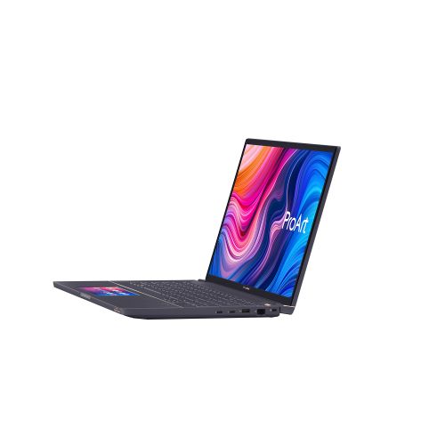 Asus ProArt StudioBook Pro X W730G5T-H8103R 17インチ Intel Xeon E-2276M 64GB 1TB SSD RTX3000 Win10 