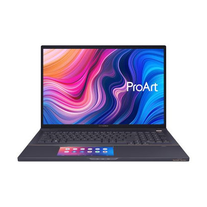 Asus ProArt StudioBook Pro X W730G5T-H8103R 17インチ Intel Xeon E-2276M 64GB 1TB SSD RTX3000 Win10 