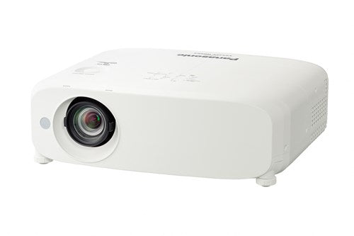 Panasonic PT-VX615N 5500 Lumens XGA Wireless Digital Link  LCD Projector