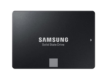 Samsung 860 EVO 250GB SDD 2.5