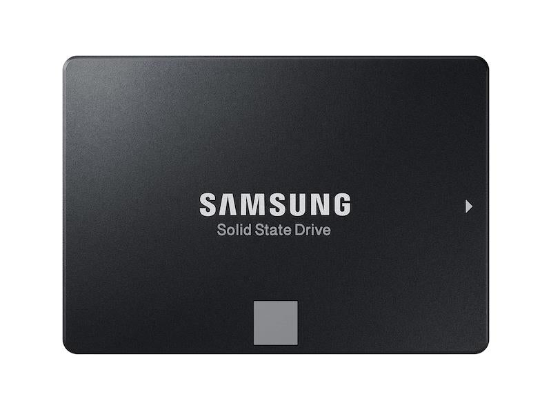 Samsung 860 EVO 1TB SDD 2.5