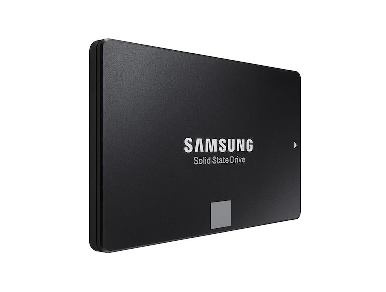 Samsung 860 EVO 250GB SDD 2.5