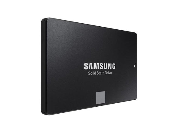 Samsung 860 EVO 1TB SDD 2.5