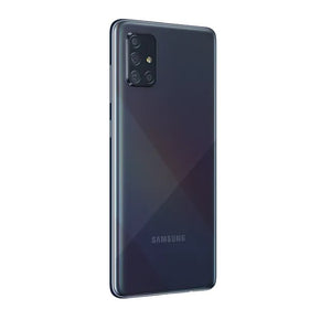Samsung Galaxy A71 (SM-A715) 6.7inch FHD OctaCore Android 10