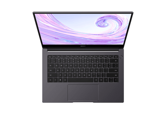 Huawei matebook d14 ryzen 7 4700u sales