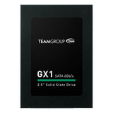 Team GX1 480GB SSD 2.5 SSDGX1480