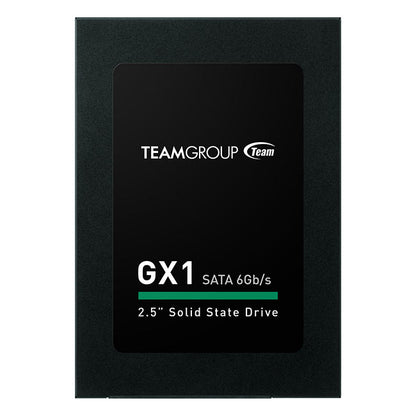 Team GX1 240GB SSD 2.5 SSDGX1240